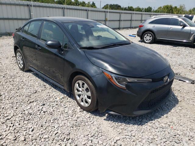 Photo 3 VIN: JTDEPRAE5LJ090843 - TOYOTA COROLLA 