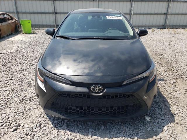 Photo 4 VIN: JTDEPRAE5LJ090843 - TOYOTA COROLLA 