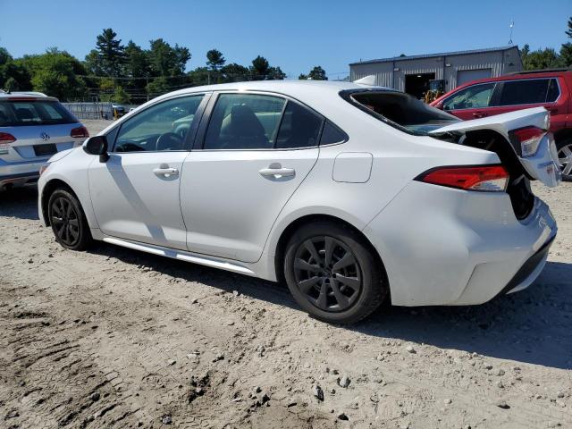 Photo 1 VIN: JTDEPRAE5LJ091197 - TOYOTA COROLLA LE 