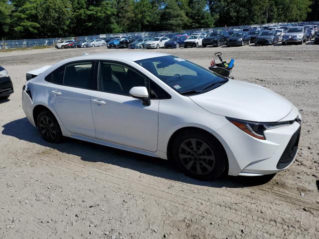 Photo 3 VIN: JTDEPRAE5LJ091197 - TOYOTA COROLLA LE 