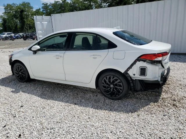 Photo 1 VIN: JTDEPRAE5LJ091829 - TOYOTA COROLLA LE 