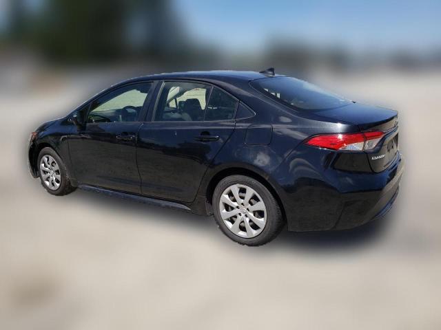 Photo 1 VIN: JTDEPRAE5LJ094326 - TOYOTA COROLLA 