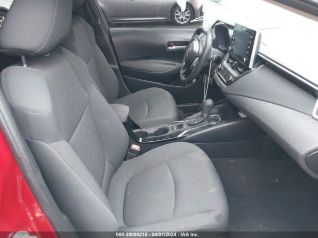 Photo 4 VIN: JTDEPRAE5LJ095654 - TOYOTA COROLLA 