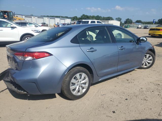 Photo 2 VIN: JTDEPRAE5LJ097842 - TOYOTA COROLLA LE 