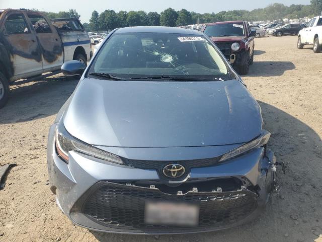 Photo 4 VIN: JTDEPRAE5LJ097842 - TOYOTA COROLLA LE 