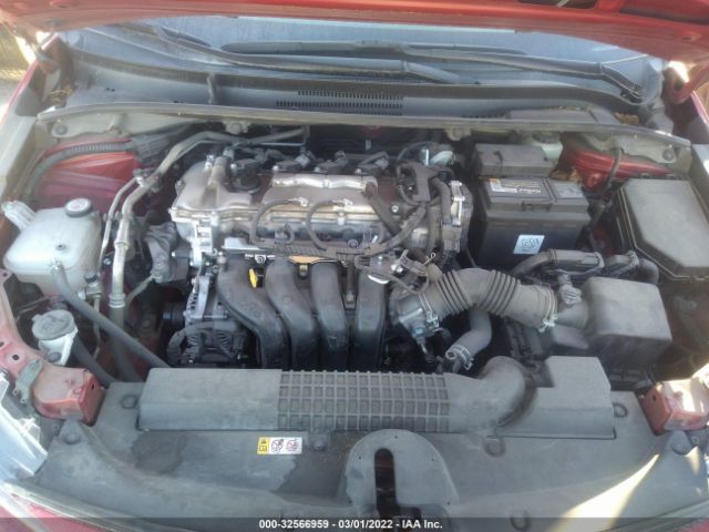 Photo 9 VIN: JTDEPRAE5LJ103140 - TOYOTA COROLLA 