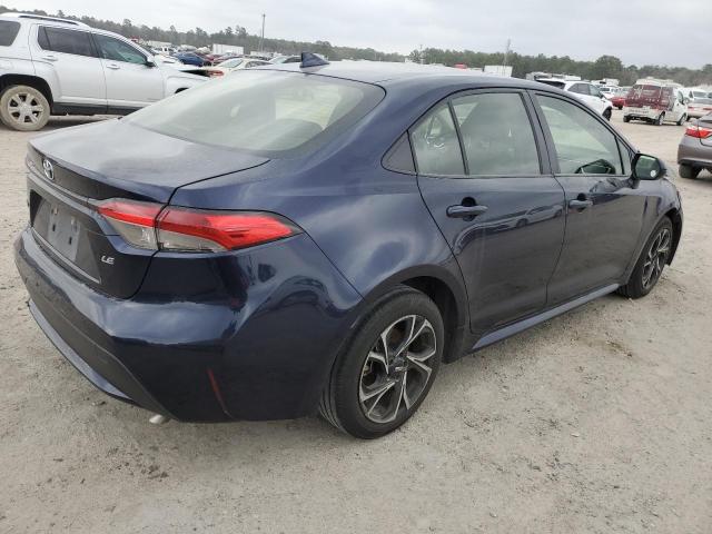 Photo 2 VIN: JTDEPRAE5LJ103929 - TOYOTA COROLLA LE 