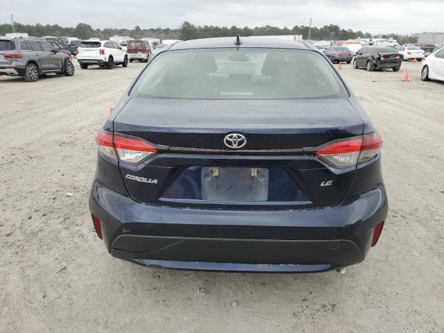 Photo 5 VIN: JTDEPRAE5LJ103929 - TOYOTA COROLLA LE 