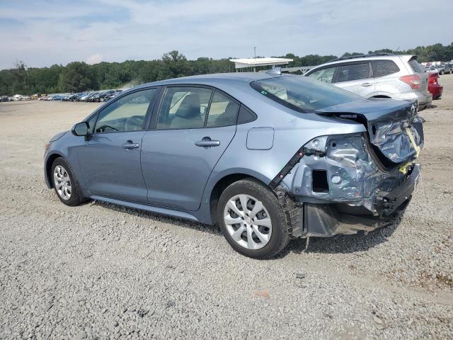 Photo 1 VIN: JTDEPRAE5LJ104627 - TOYOTA COROLLA LE 