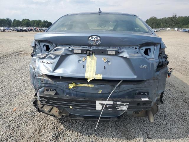 Photo 5 VIN: JTDEPRAE5LJ104627 - TOYOTA COROLLA LE 