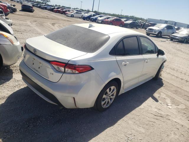 Photo 2 VIN: JTDEPRAE5LJ108967 - TOYOTA COROLLA LE 