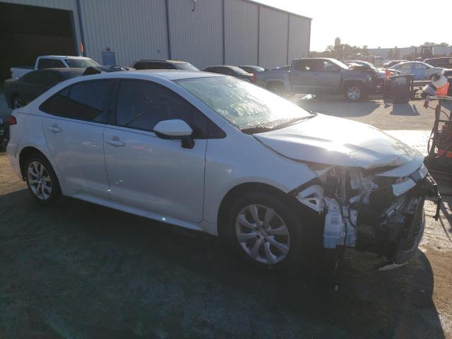 Photo 3 VIN: JTDEPRAE5LJ108967 - TOYOTA COROLLA LE 