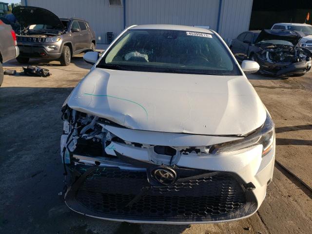 Photo 4 VIN: JTDEPRAE5LJ108967 - TOYOTA COROLLA LE 