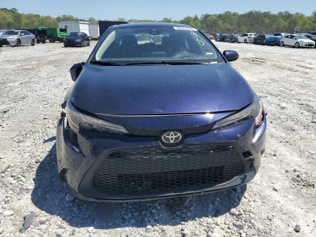 Photo 4 VIN: JTDEPRAE5LJ111920 - TOYOTA COROLLA 