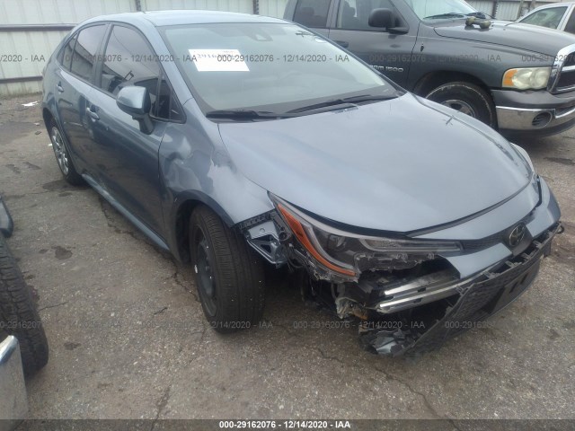 Photo 5 VIN: JTDEPRAE5LJ116891 - TOYOTA COROLLA 