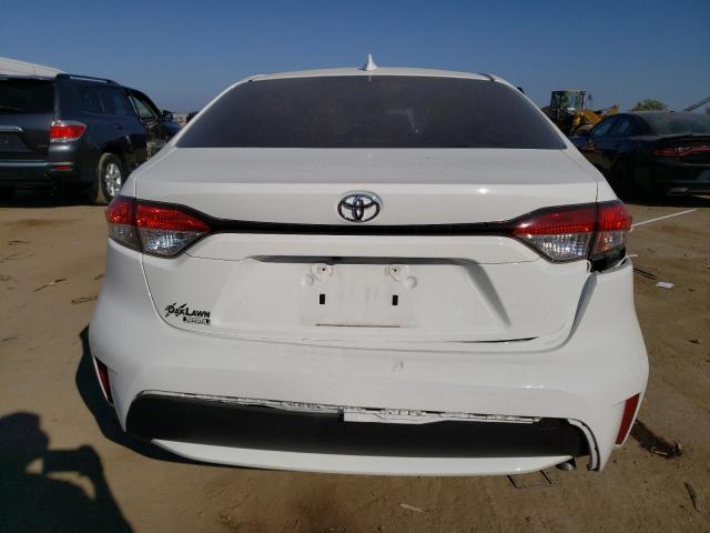 Photo 5 VIN: JTDEPRAE6LJ001281 - TOYOTA COROLLA LE 