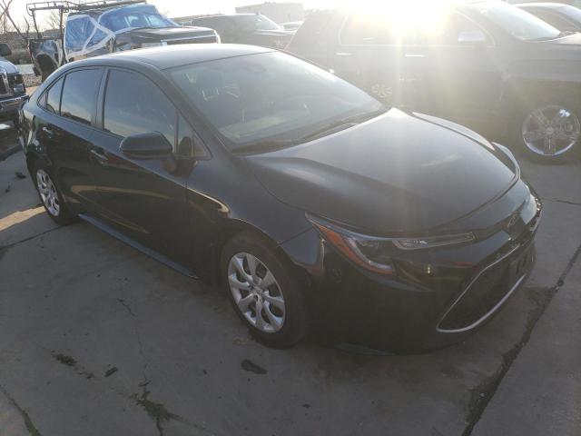 Photo 3 VIN: JTDEPRAE6LJ009476 - TOYOTA COROLLA 