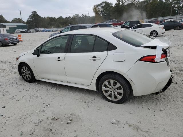 Photo 1 VIN: JTDEPRAE6LJ011258 - TOYOTA COROLLA LE 