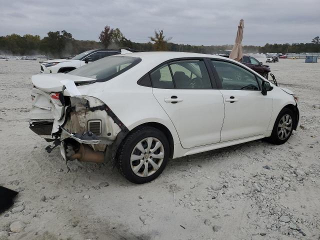 Photo 2 VIN: JTDEPRAE6LJ011258 - TOYOTA COROLLA LE 