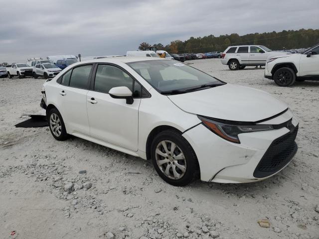 Photo 3 VIN: JTDEPRAE6LJ011258 - TOYOTA COROLLA LE 