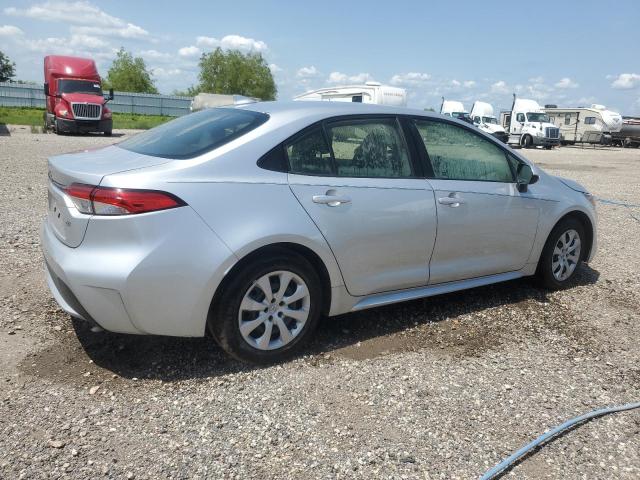 Photo 2 VIN: JTDEPRAE6LJ028593 - TOYOTA COROLLA LE 