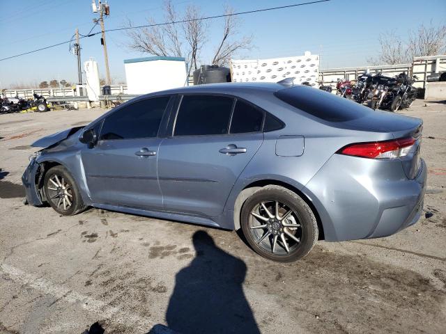 Photo 1 VIN: JTDEPRAE6LJ029050 - TOYOTA COROLLA LE 