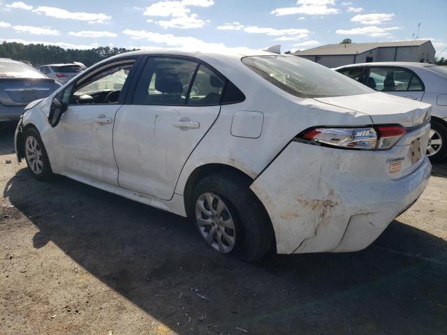 Photo 1 VIN: JTDEPRAE6LJ036483 - TOYOTA COROLLA 