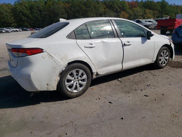 Photo 2 VIN: JTDEPRAE6LJ036483 - TOYOTA COROLLA 