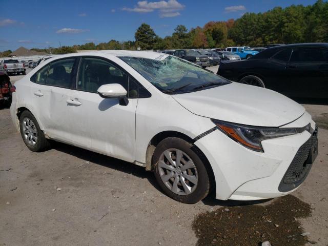 Photo 3 VIN: JTDEPRAE6LJ036483 - TOYOTA COROLLA 