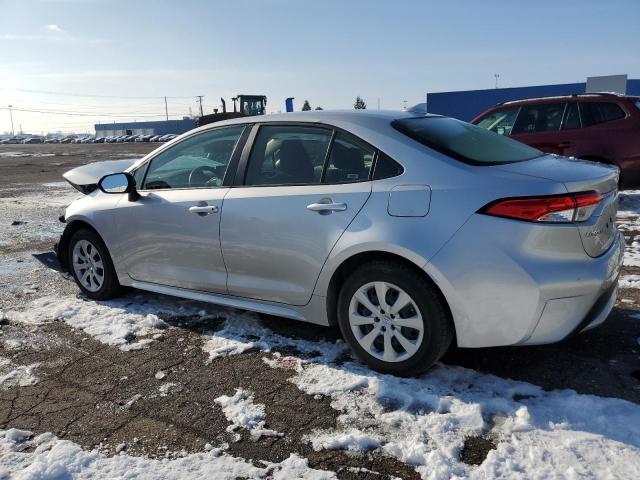 Photo 1 VIN: JTDEPRAE6LJ037035 - TOYOTA COROLLA LE 