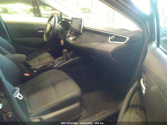 Photo 4 VIN: JTDEPRAE6LJ041764 - TOYOTA COROLLA 