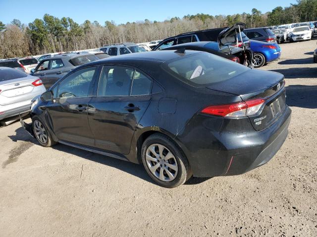 Photo 1 VIN: JTDEPRAE6LJ046494 - TOYOTA COROLLA LE 