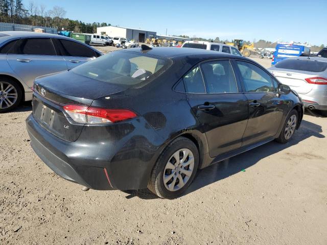 Photo 2 VIN: JTDEPRAE6LJ046494 - TOYOTA COROLLA LE 