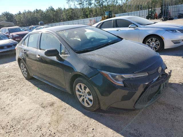 Photo 3 VIN: JTDEPRAE6LJ046494 - TOYOTA COROLLA LE 