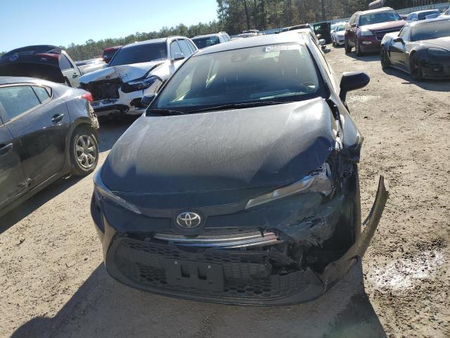 Photo 4 VIN: JTDEPRAE6LJ046494 - TOYOTA COROLLA LE 