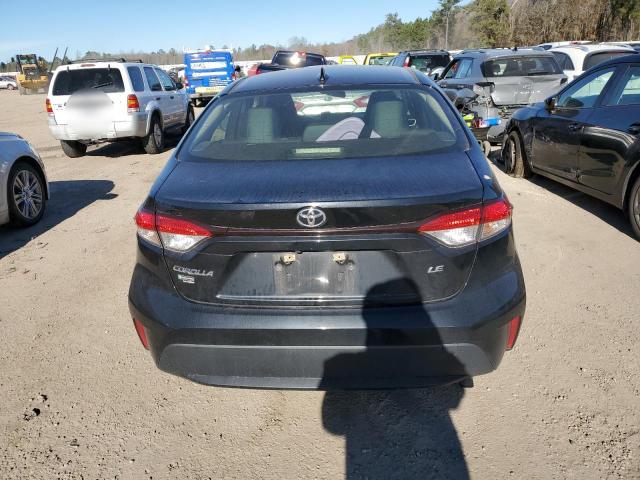 Photo 5 VIN: JTDEPRAE6LJ046494 - TOYOTA COROLLA LE 