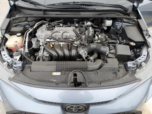 Photo 10 VIN: JTDEPRAE6LJ049704 - TOYOTA COROLLA 