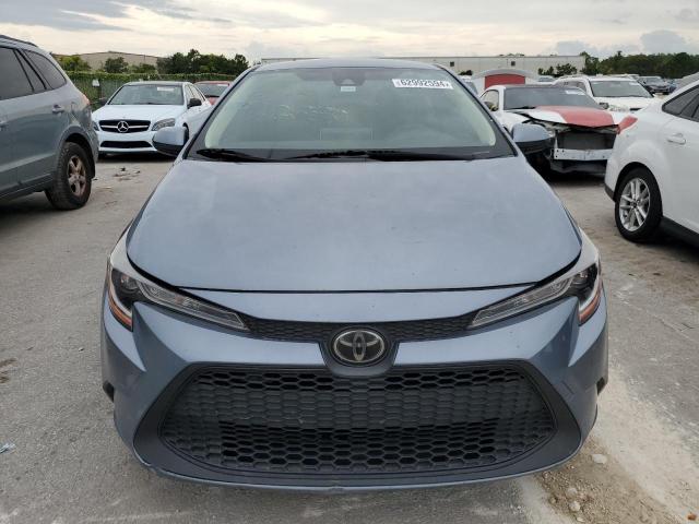 Photo 4 VIN: JTDEPRAE6LJ049704 - TOYOTA COROLLA 