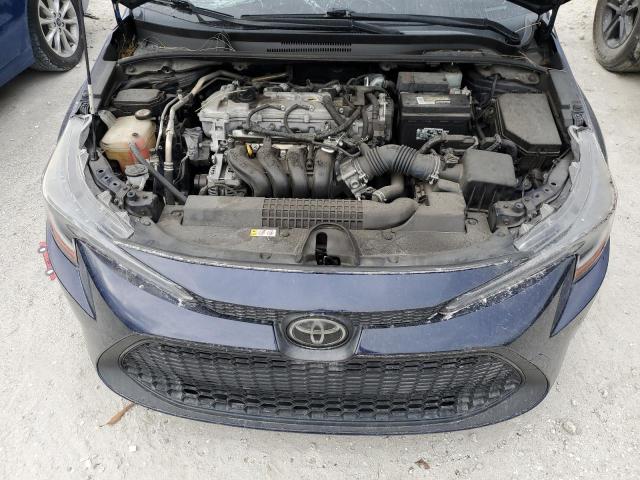 Photo 10 VIN: JTDEPRAE6LJ050139 - TOYOTA COROLLA LE 