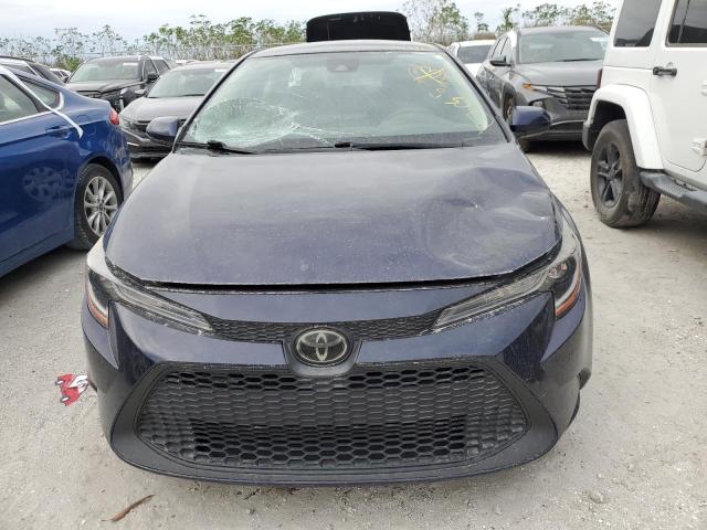 Photo 4 VIN: JTDEPRAE6LJ050139 - TOYOTA COROLLA LE 