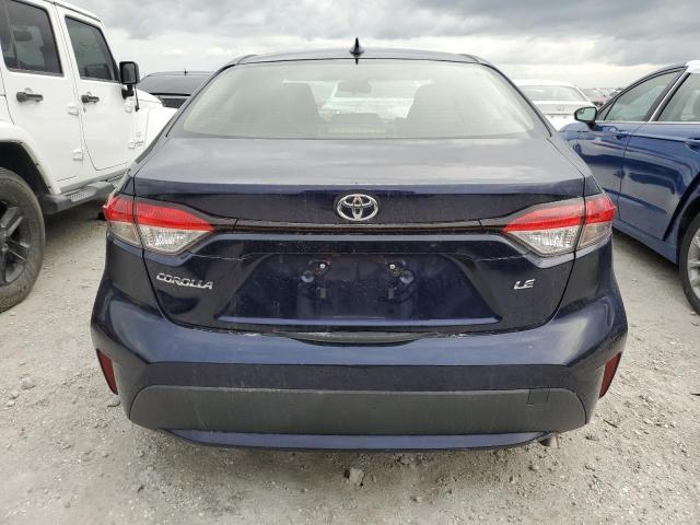 Photo 5 VIN: JTDEPRAE6LJ050139 - TOYOTA COROLLA LE 