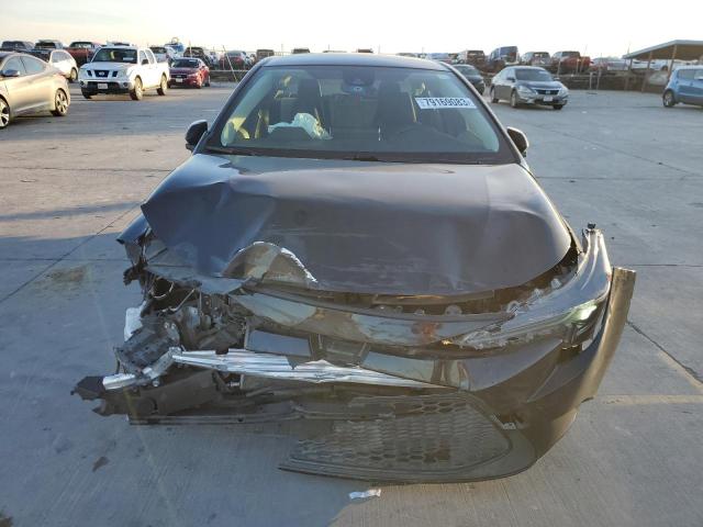 Photo 4 VIN: JTDEPRAE6LJ054336 - TOYOTA COROLLA 