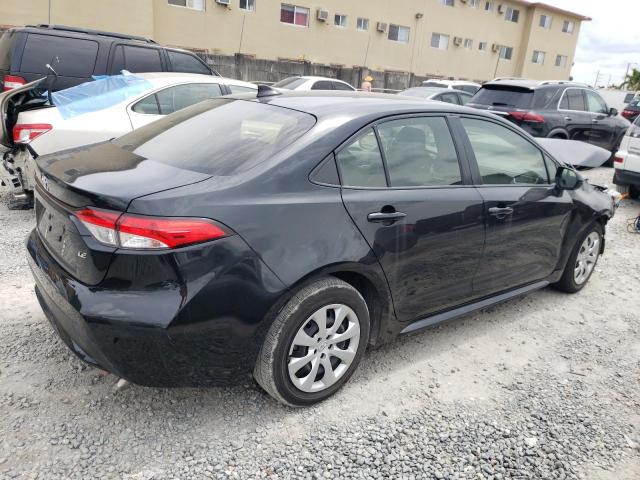 Photo 2 VIN: JTDEPRAE6LJ057527 - TOYOTA COROLLA 