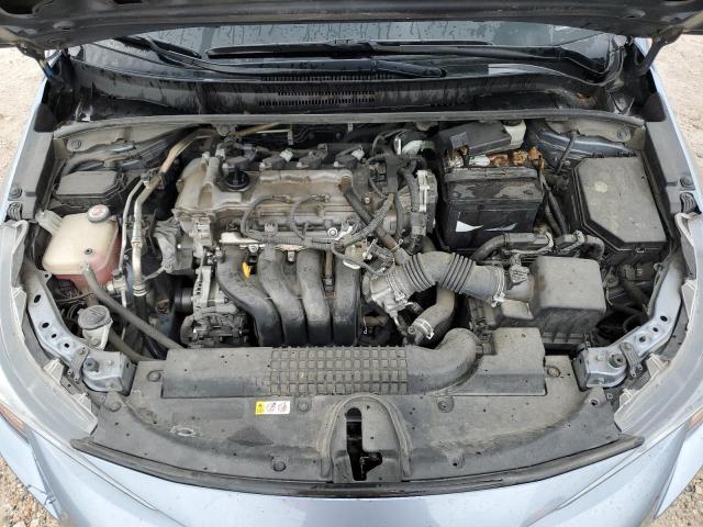 Photo 10 VIN: JTDEPRAE6LJ059472 - TOYOTA COROLLA LE 