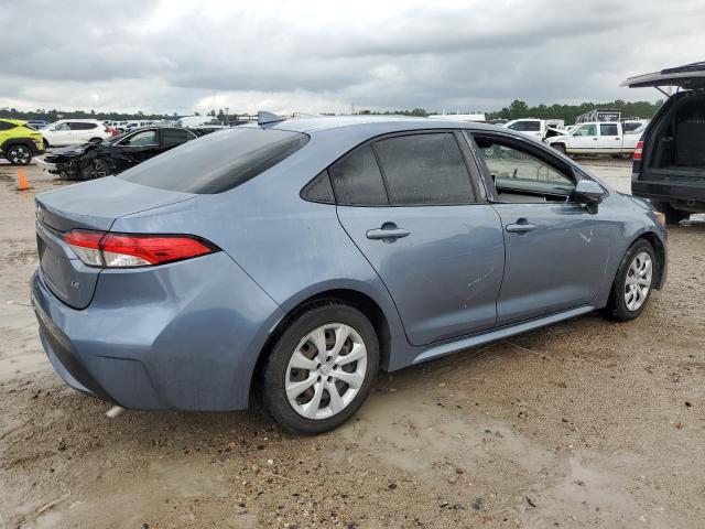 Photo 2 VIN: JTDEPRAE6LJ059472 - TOYOTA COROLLA LE 