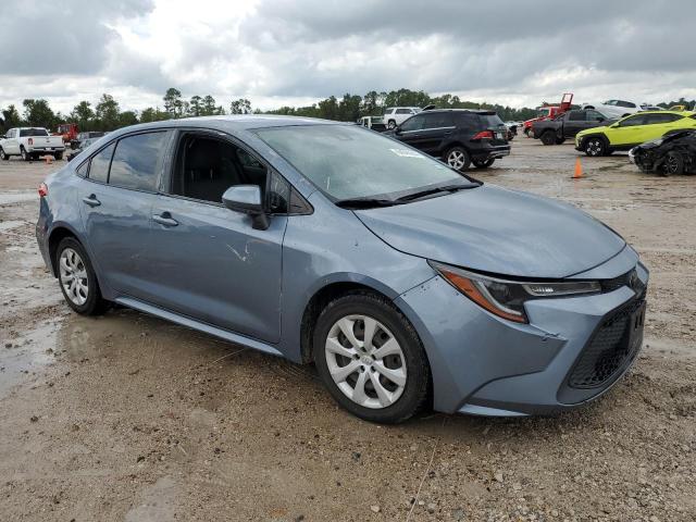 Photo 3 VIN: JTDEPRAE6LJ059472 - TOYOTA COROLLA LE 