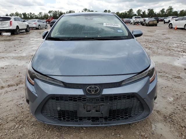 Photo 4 VIN: JTDEPRAE6LJ059472 - TOYOTA COROLLA LE 