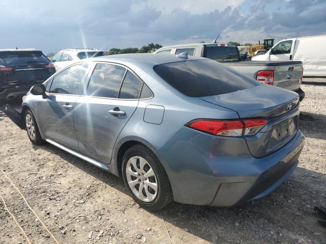 Photo 1 VIN: JTDEPRAE6LJ064834 - TOYOTA COROLLA LE 