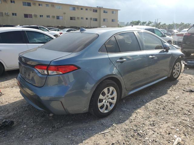 Photo 2 VIN: JTDEPRAE6LJ064834 - TOYOTA COROLLA LE 