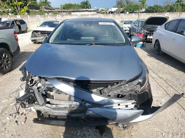 Photo 4 VIN: JTDEPRAE6LJ064834 - TOYOTA COROLLA LE 